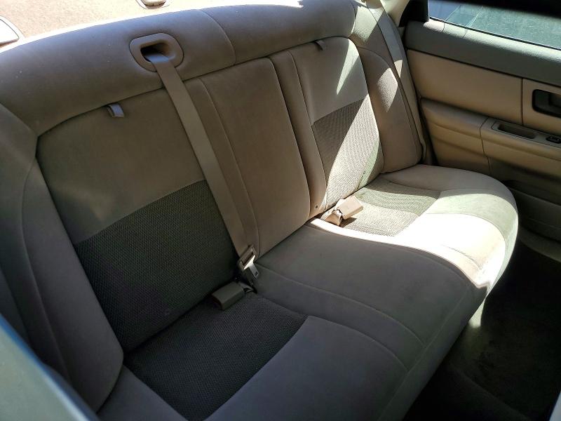 Продажа на аукционе авто 2007 Ford Taurus, vin: 1FAFP53U07A205829, номер лота: 53980126