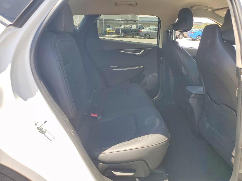 53978036 :رقم المزاد ، KNDC34LA9R5182975 vin ، 2024 Kia Ev6 مزاد بيع