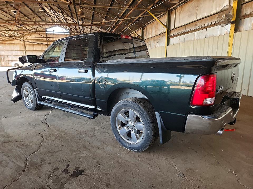 Aukcja sprzedaży 2017 Ram 1500, vin: 3C6RR7LT0HG511668, numer aukcji: 52417816