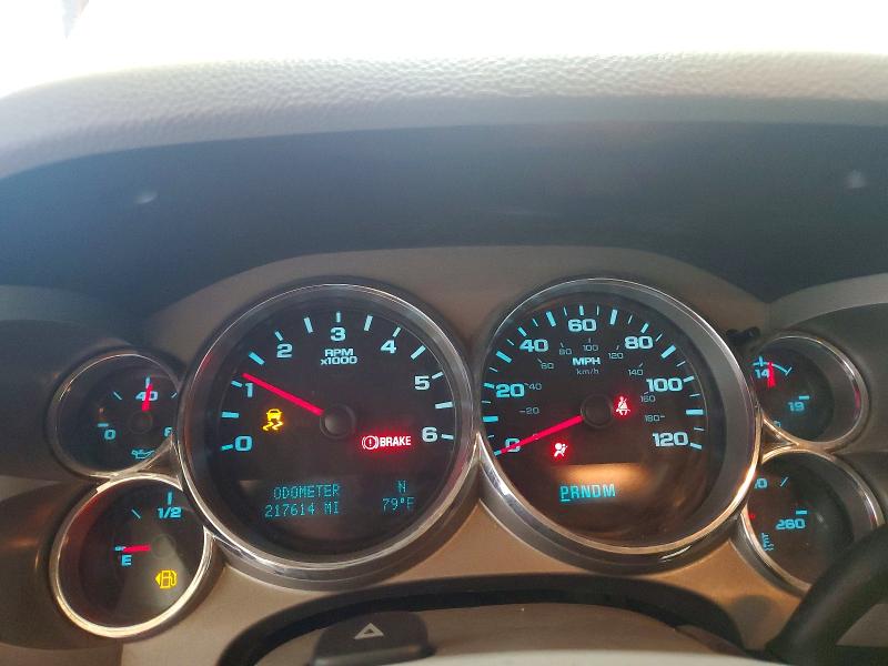 52030056 :رقم المزاد ، 1GTR2VE73CZ176156 vin ، 2012 Gmc Sierra مزاد بيع