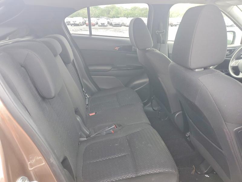 Aukcja sprzedaży 2019 Mitsubishi Eclipse Cross, vin: JA4AT4AA6KZ001835, numer aukcji: 53441966