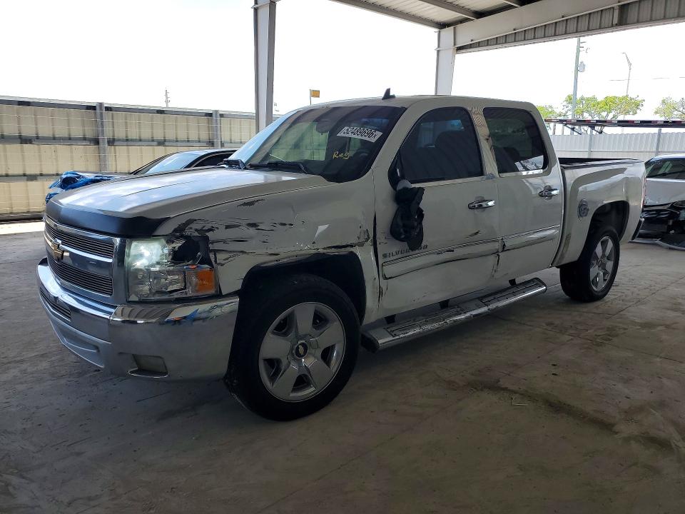 Продажа на аукционе авто 2012 Chevrolet Silverado, vin: 3GCPCSE01CG278979, номер лота: 52489696