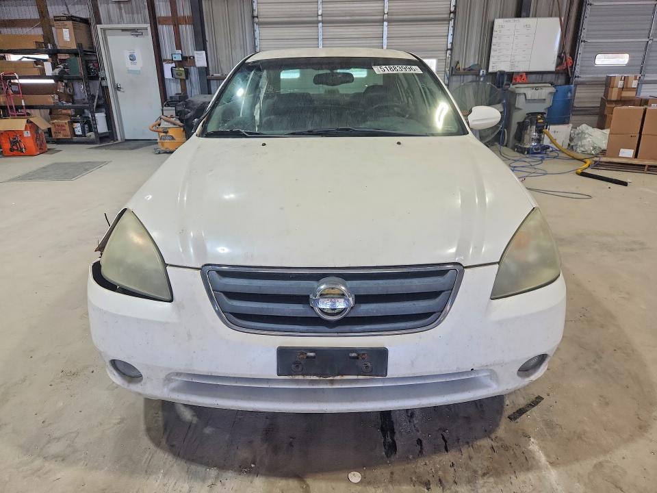 Продажа на аукционе авто 2004 Nissan Altima, vin: 1N4AL11DX4C147505, номер лота: 51883996