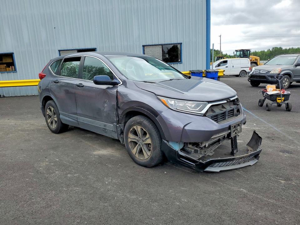 Aukcja sprzedaży 2019 Honda Cr-v, vin: 2HKRW6H33KH219046, numer aukcji: 52714756