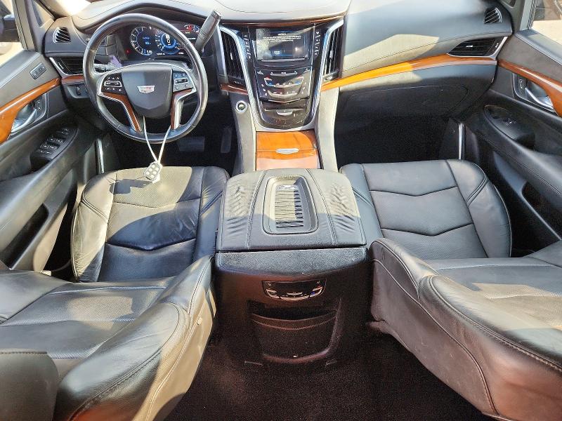 2018 Cadillac Escalade მანქანა იყიდება აუქციონზე, vin: 1GYS3CKJ0JR148793, აუქციონის ნომერი: 54479166