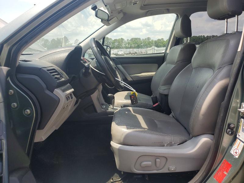Aukcja sprzedaży 2014 Subaru Forester, vin: JF2SJAPC7EH413149, numer aukcji: 54393806