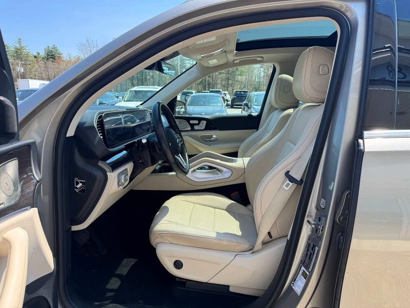 52774866 :رقم المزاد ، 4JGFB4KB5NA803815 vin ، 2022 Mercedes-benz Gle مزاد بيع