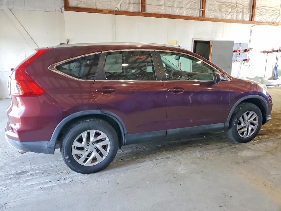 Продажа на аукционе авто 2015 Honda Cr-v, vin: 5J6RM4H77FL133571, номер лота: 55361856