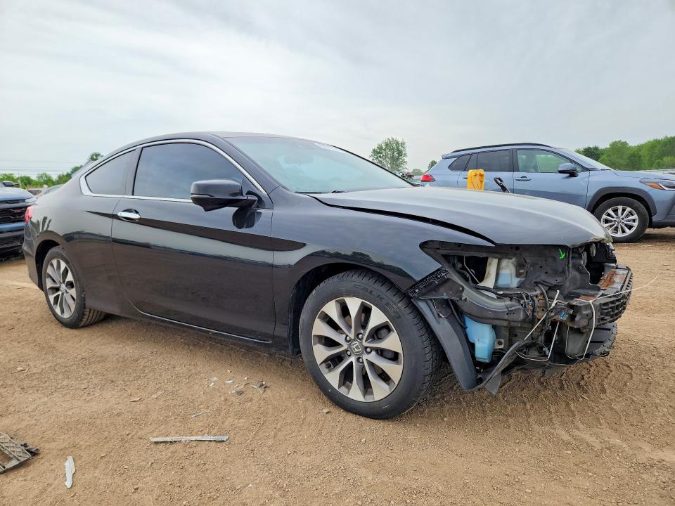 Продаж на аукціоні авто 2013 Honda Accord, vin: 1HGCT1B81DA025472, номер лоту: 55312446