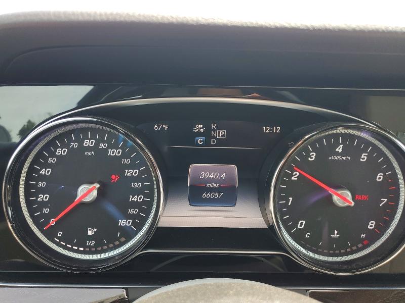 Продажа на аукционе авто 2019 Mercedes-benz E, vin: WDDZF4JBXKA508413, номер лота: 52181776