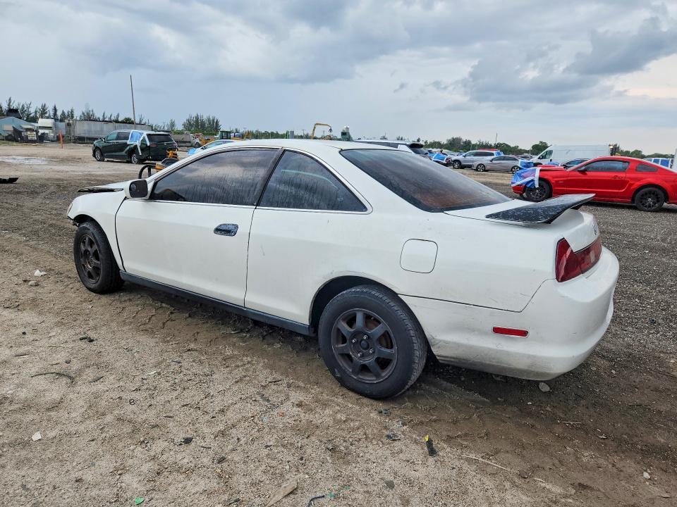 Продажа на аукционе авто 2000 Honda Accord, vin: 1HGCG3148YA010536, номер лота: 53455896