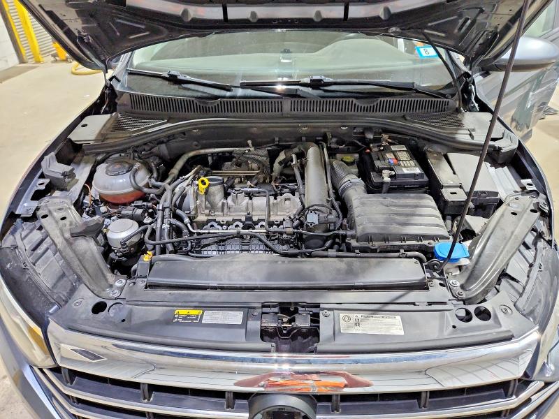 Aukcja sprzedaży 2019 Volkswagen Jetta, vin: 3VWN57BU6KM015616, numer aukcji: 53261046