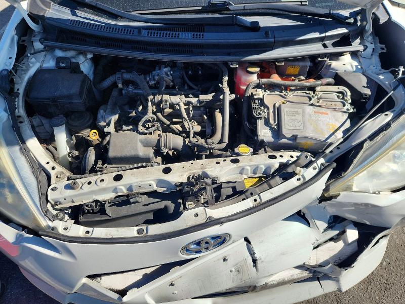 Продажа на аукционе авто 2014 Toyota Prius C, vin: JTDKDTB32E1064371, номер лота: 52097536
