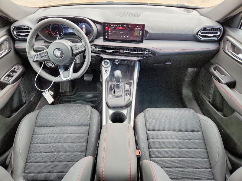 51885096 :رقم المزاد ، ZACNDFAN2R3A42269 vin ، 2024 Dodge Hornet مزاد بيع