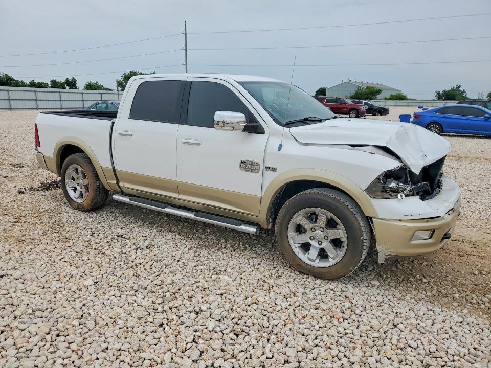 Продаж на аукціоні авто 2011 Dodge Ram 1500, vin: 1D7RB1CT1BS632337, номер лоту: 54661966