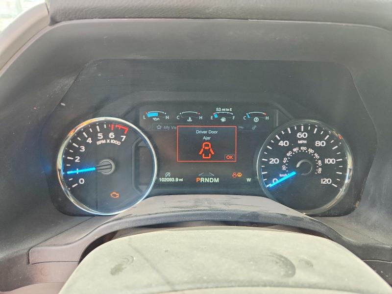 Продажа на аукционе авто 2020 Ford F150, vin: 1FTEW1E53LFC33435, номер лота: 51262196
