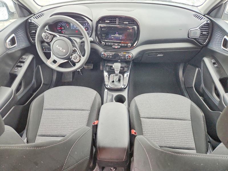 Продажа на аукционе авто 2022 Kia Soul, vin: KNDJ23AU2N7168948, номер лота: 54237886