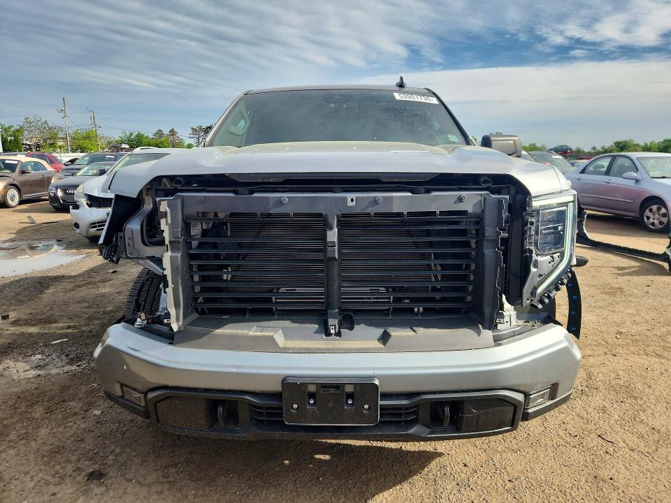 53901736 :رقم المزاد ، 1GTRUJEK4PZ185686 vin ، 2023 Gmc Sierra مزاد بيع