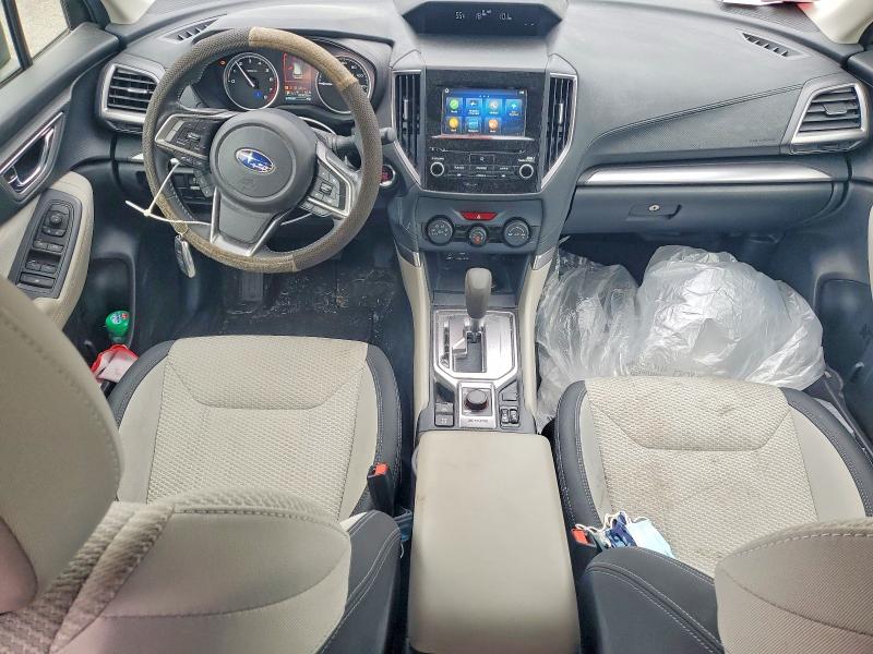 Продажа на аукционе авто 2022 Subaru Forester, vin: JF2SKADCXNH410506, номер лота: 52922556