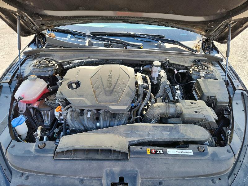 Продажа на аукционе авто 2025 Kia K5, vin: KNAG24J75S5335592, номер лота: 53752356