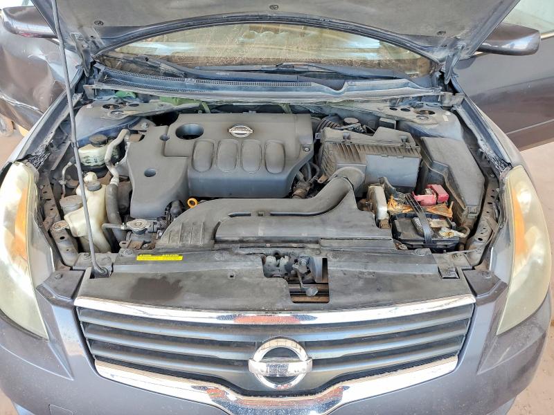 2008 Nissan Altima მანქანა იყიდება აუქციონზე, vin: 1N4AL21E38N555353, აუქციონის ნომერი: 54139996