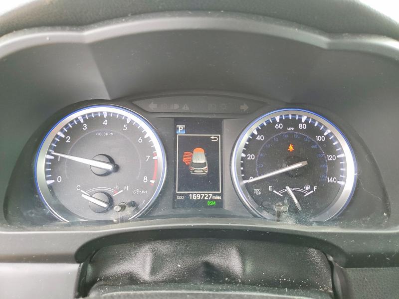 Продаж на аукціоні авто 2018 Toyota Highlander, vin: 5TDJZRFH2JS523403, номер лоту: 53100446