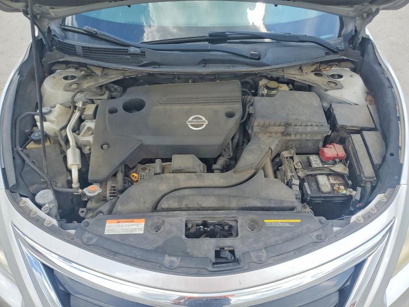 Aukcja sprzedaży 2014 Nissan Altima, vin: 1N4AL3APXEC275119, numer aukcji: 55156016