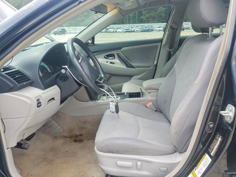 2007 Toyota Camry მანქანა იყიდება აუქციონზე, vin: 4T1BE46K77U058101, აუქციონის ნომერი: 53822636