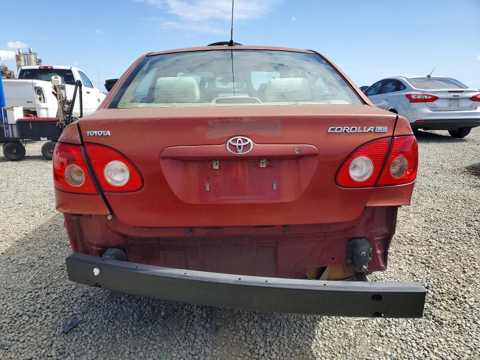Продажа на аукционе авто 2007 Toyota Corolla, vin: 1NXBR30EX7Z908398, номер лота: 54488466