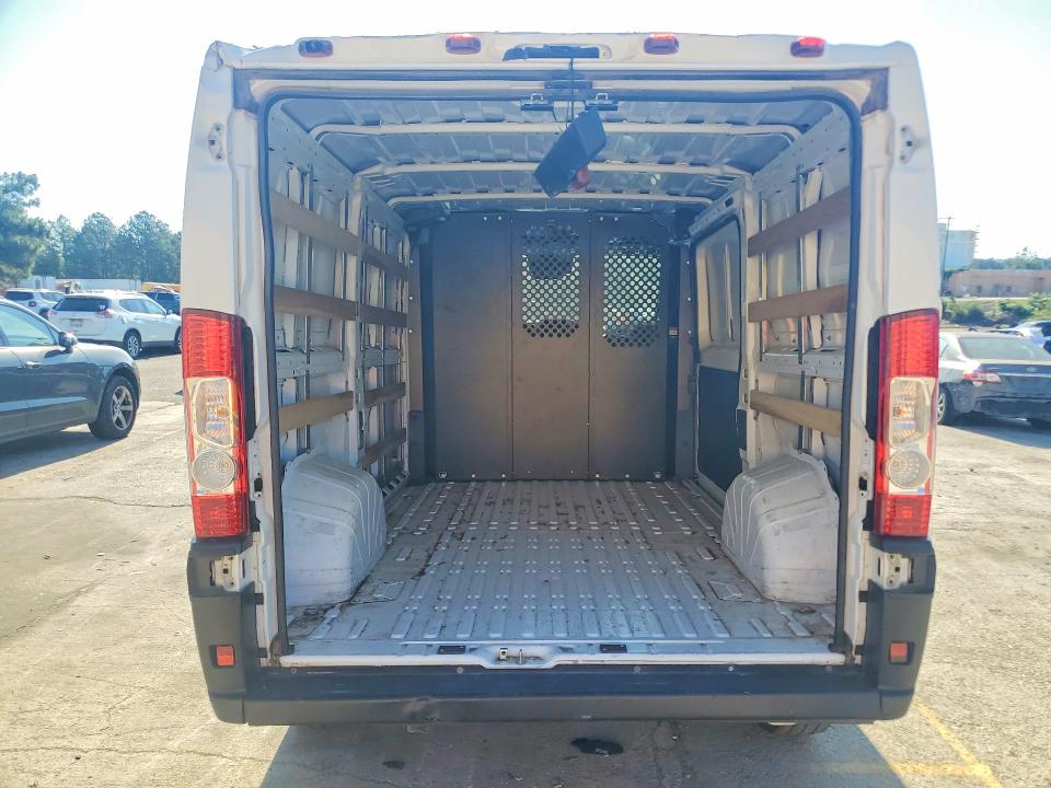 Aukcja sprzedaży 2025 Ram Promaster 2500, vin: 3C6LRVVG8SE515836, numer aukcji: 54102036