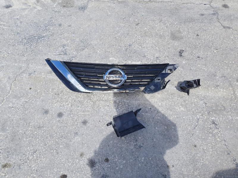 Продажа на аукционе авто 2017 Nissan Altima, vin: 1N4AL3AP3HC155439, номер лота: 54119076