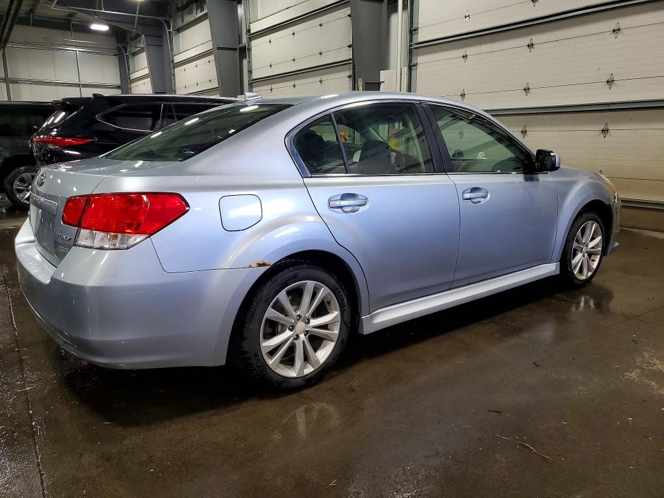 Aukcja sprzedaży 2014 Subaru Legacy, vin: 4S3BMBC67E3036072, numer aukcji: 52654956