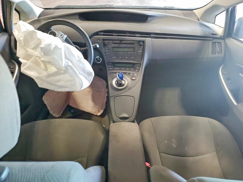 Продаж на аукціоні авто 2010 Toyota Prius, vin: JTDKN3DUXA0079705, номер лоту: 55066666