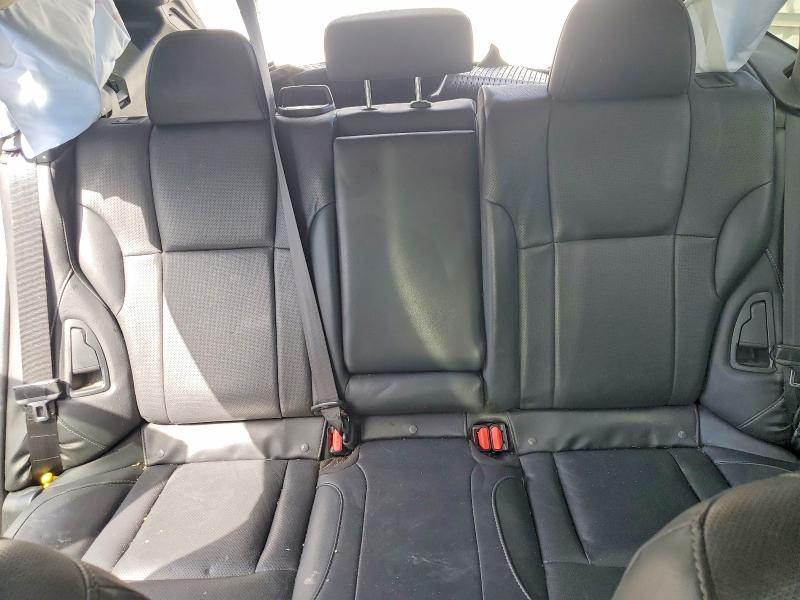 Продажа на аукционе авто 2020 Subaru Outback, vin: 4S4BTANC0L3186579, номер лота: 54202326