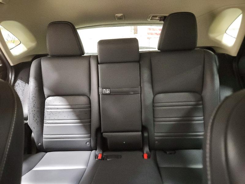 53118896 :رقم المزاد ، JTJBARBZ1H2125592 vin ، 2017 Lexus Nx 200t مزاد بيع