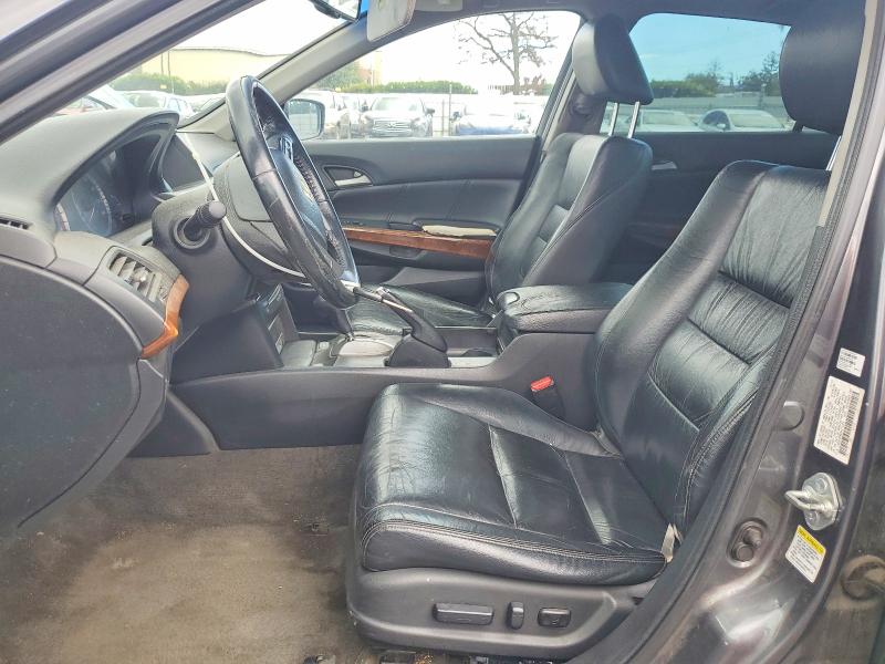 Продажа на аукционе авто 2011 Honda Accord, vin: 1HGCP3F88BA012483, номер лота: 52394826