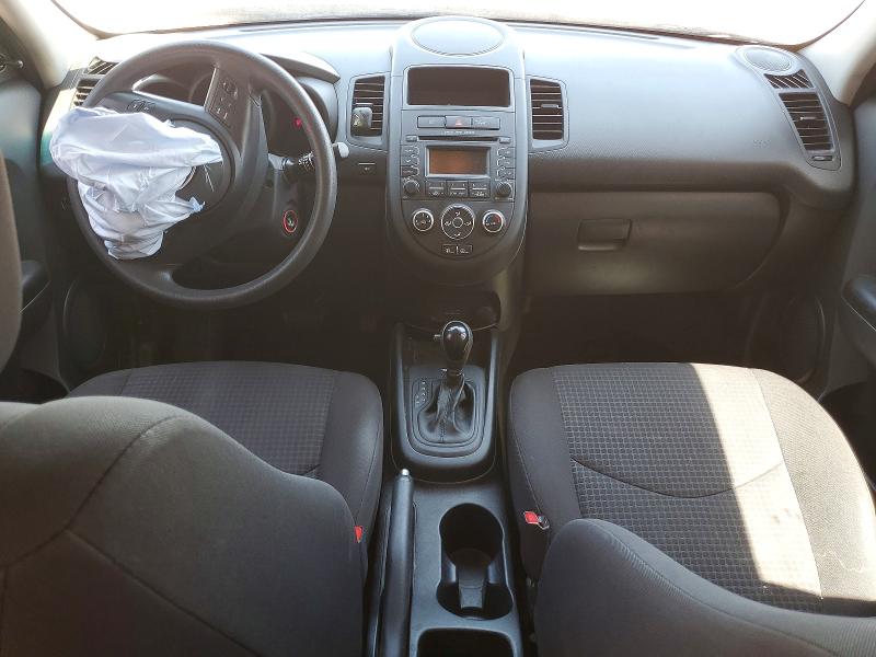 Aukcja sprzedaży 2012 Kia Soul, vin: KNDJT2A51C7442671, numer aukcji: 53430316