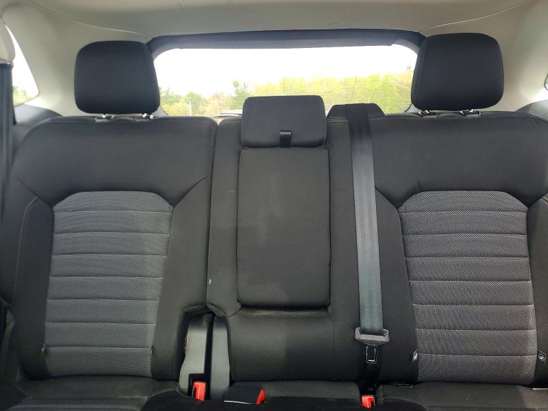 Продаж на аукціоні авто 2016 Ford Edge, vin: 2FMPK4G91GBC33491, номер лоту: 52842856