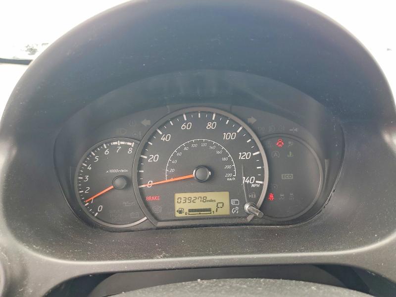 Продаж на аукціоні авто 2019 Mitsubishi Mirage, vin: ML32A3HJ9KH010196, номер лоту: 54546106