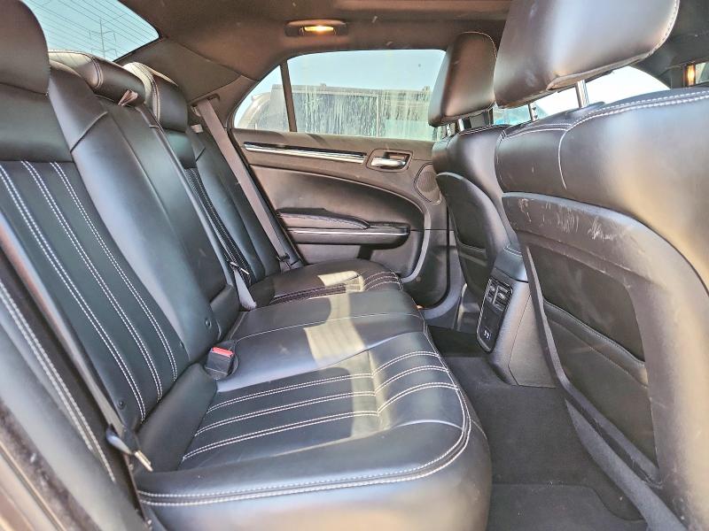 Продажа на аукционе авто 2023 Chrysler 300, vin: 2C3CCABG0PH637047, номер лота: 54355006