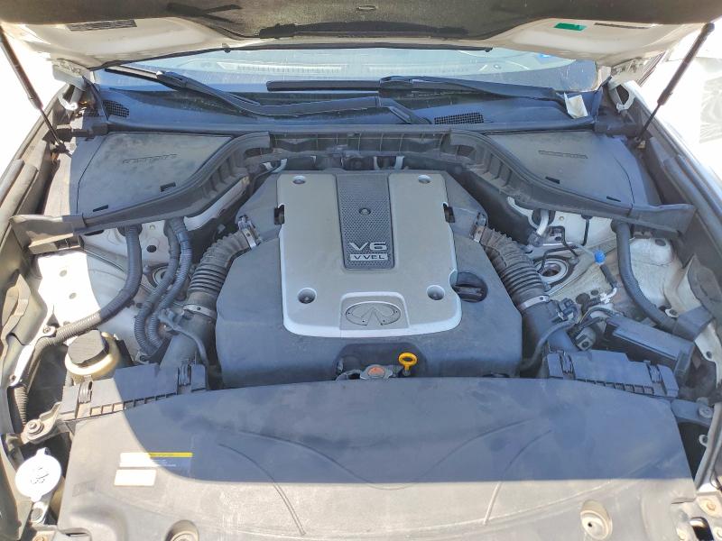 Продажа на аукционе авто 2013 Infiniti M37, vin: JN1BY1AR6DM604366, номер лота: 51918616