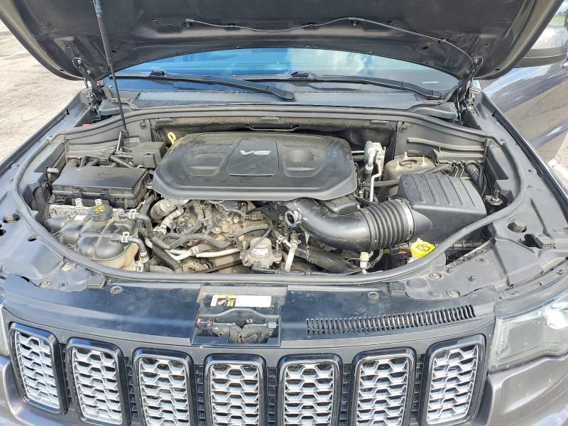 Продаж на аукціоні авто 2017 Jeep Grand Cherokee, vin: 1C4RJFAG8HC767706, номер лоту: 52906406
