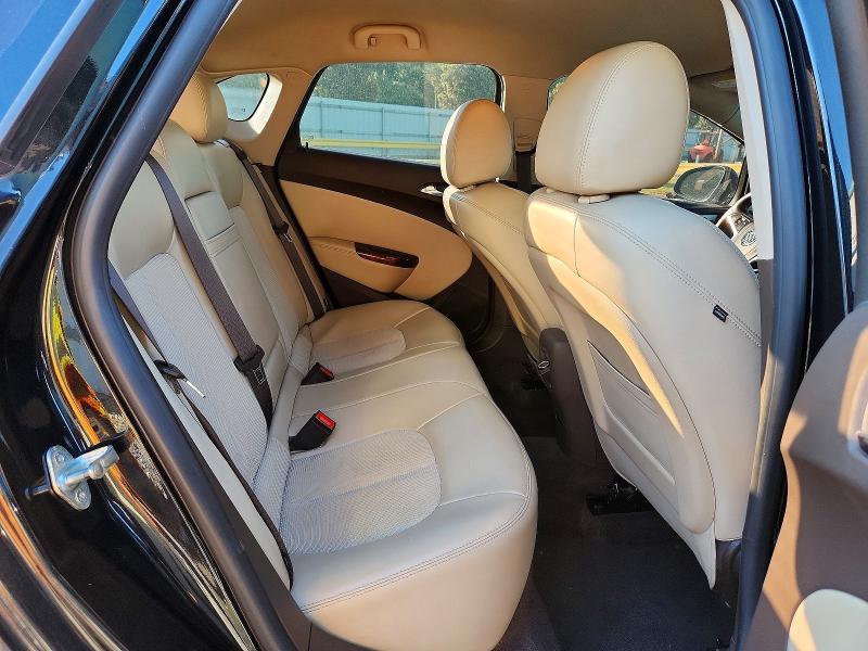 Продаж на аукціоні авто 2013 Buick Verano, vin: 1G4PR5SK6D4218552, номер лоту: 53430396