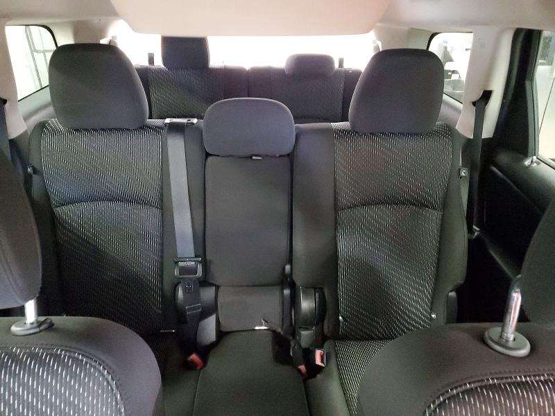 Aukcja sprzedaży 2014 Dodge Journey, vin: 3C4PDDBG0ET112926, numer aukcji: 53180226