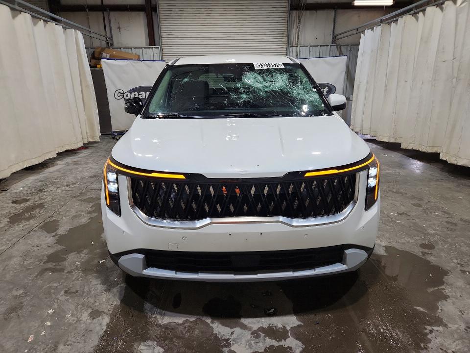 Продажа на аукционе авто 2026 Kia Carnival, vin: KNDNB5K32T6592152, номер лота: 53973576