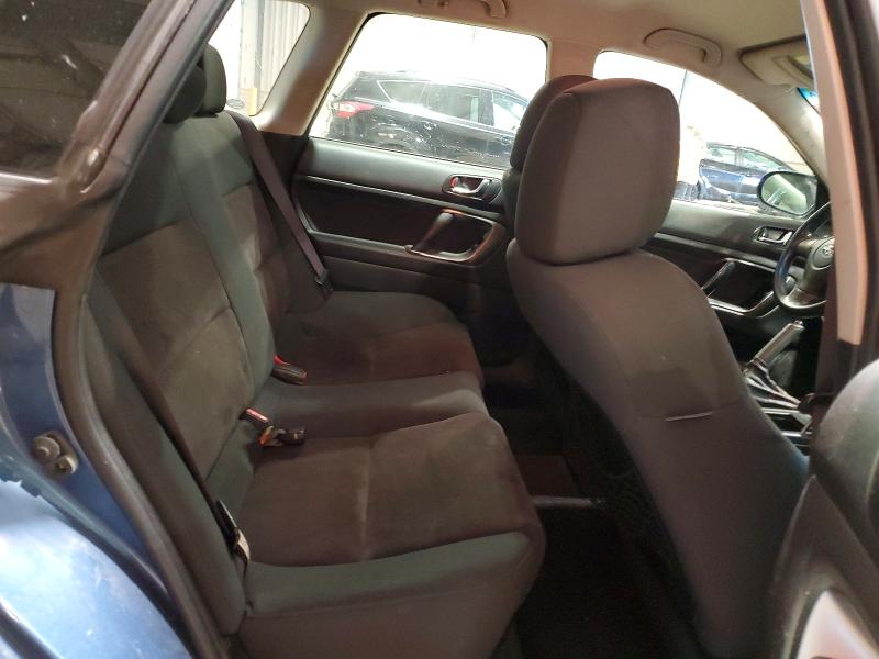 Aukcja sprzedaży 2008 Subaru Outback, vin: 4S4BP61C287306292, numer aukcji: 53897846