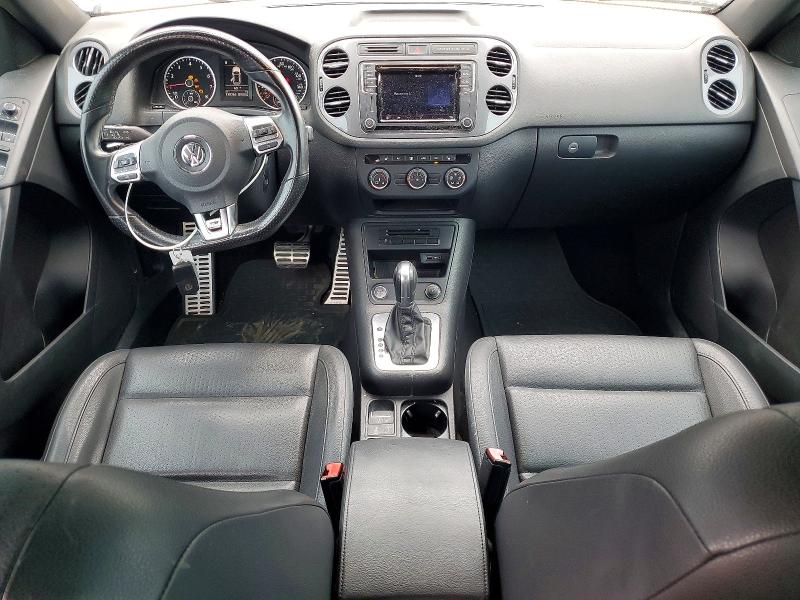 52413336 :رقم المزاد ، WVGAV7AX9GW544025 vin ، 2016 Volkswagen Tiguan مزاد بيع