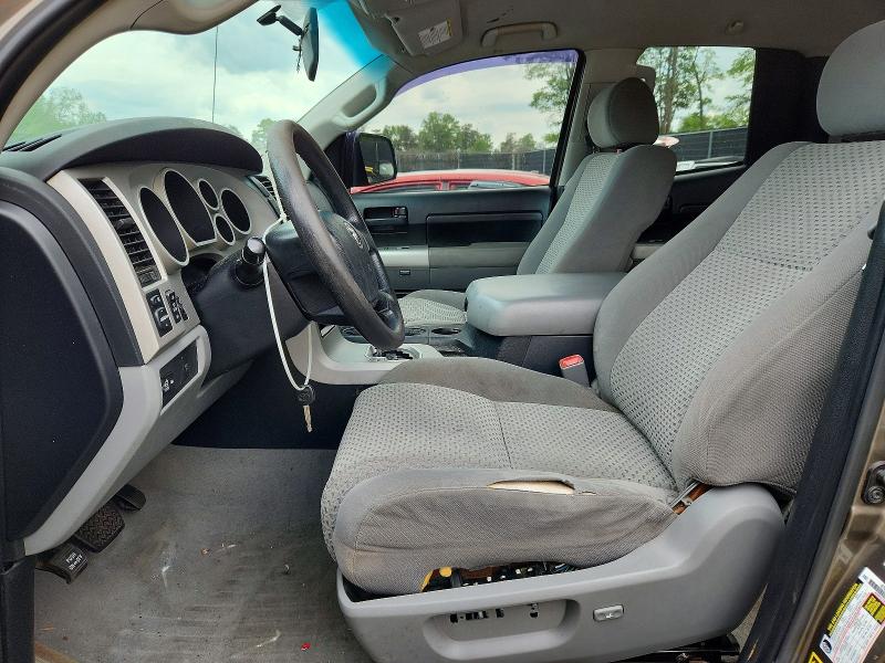 Aukcja sprzedaży 2007 Toyota Tundra, vin: 5TFRT54117X014666, numer aukcji: 53348956
