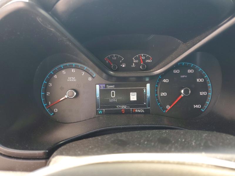 Продажа на аукционе авто 2018 Chevrolet Colorado, vin: 1GCGTDENXJ1328118, номер лота: 55047246