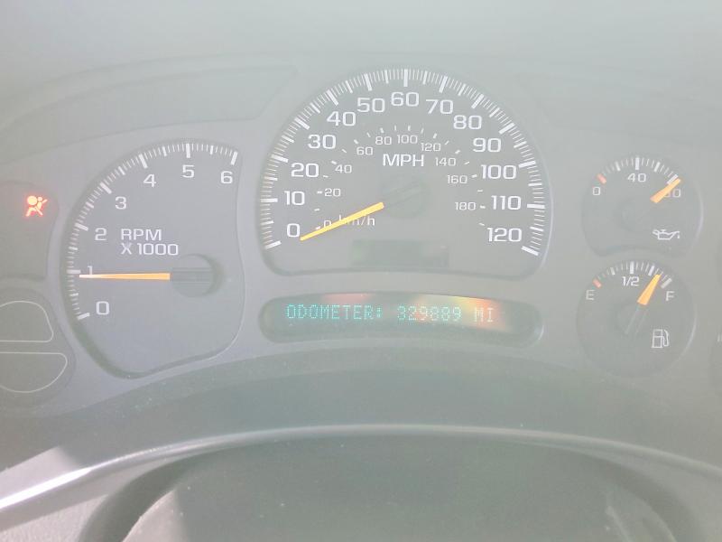 Aukcja sprzedaży 2003 Chevrolet Silverado, vin: 1GCEC19V23Z121291, numer aukcji: 53107196